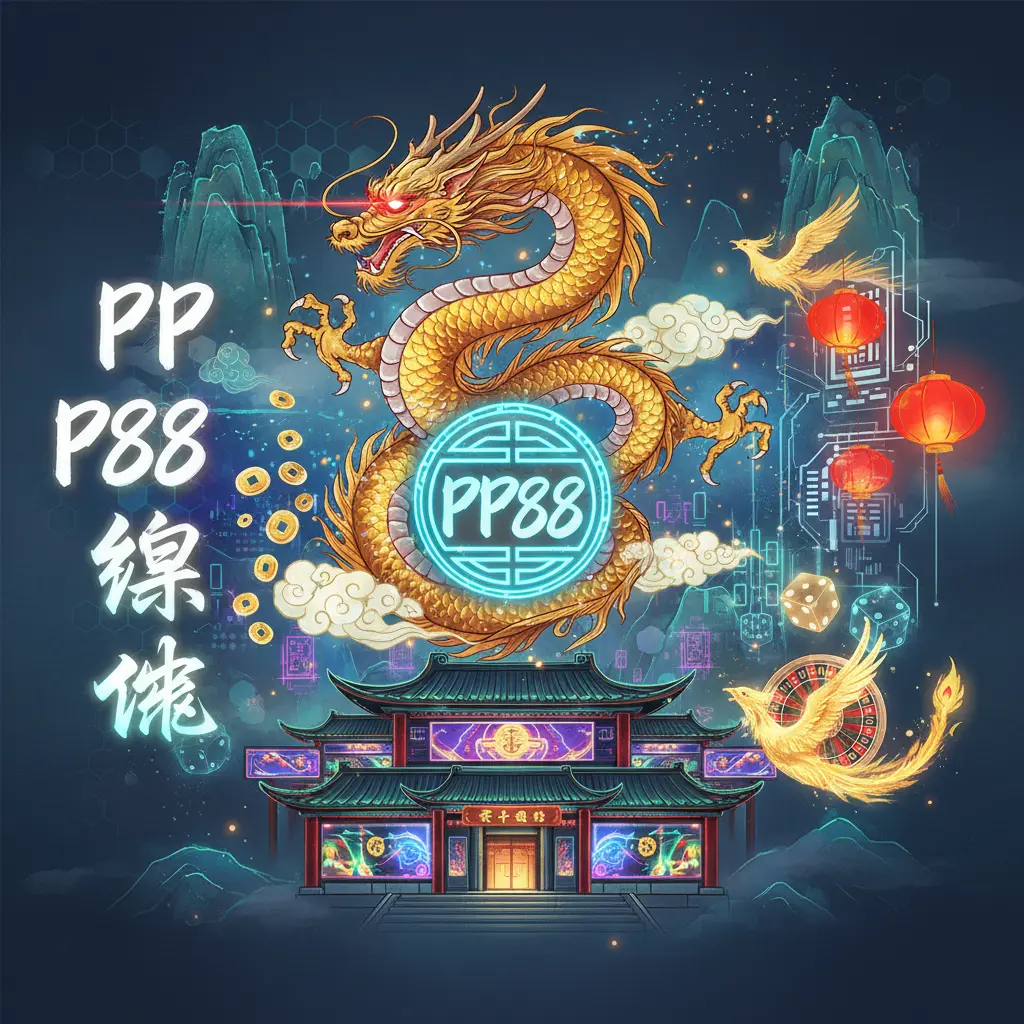 PP88娛樂城 - PP