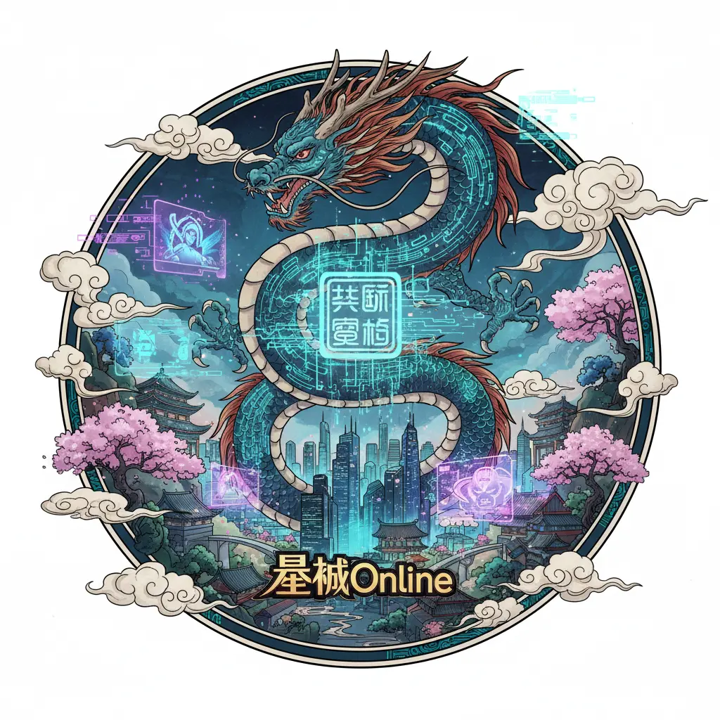 星城Online - International