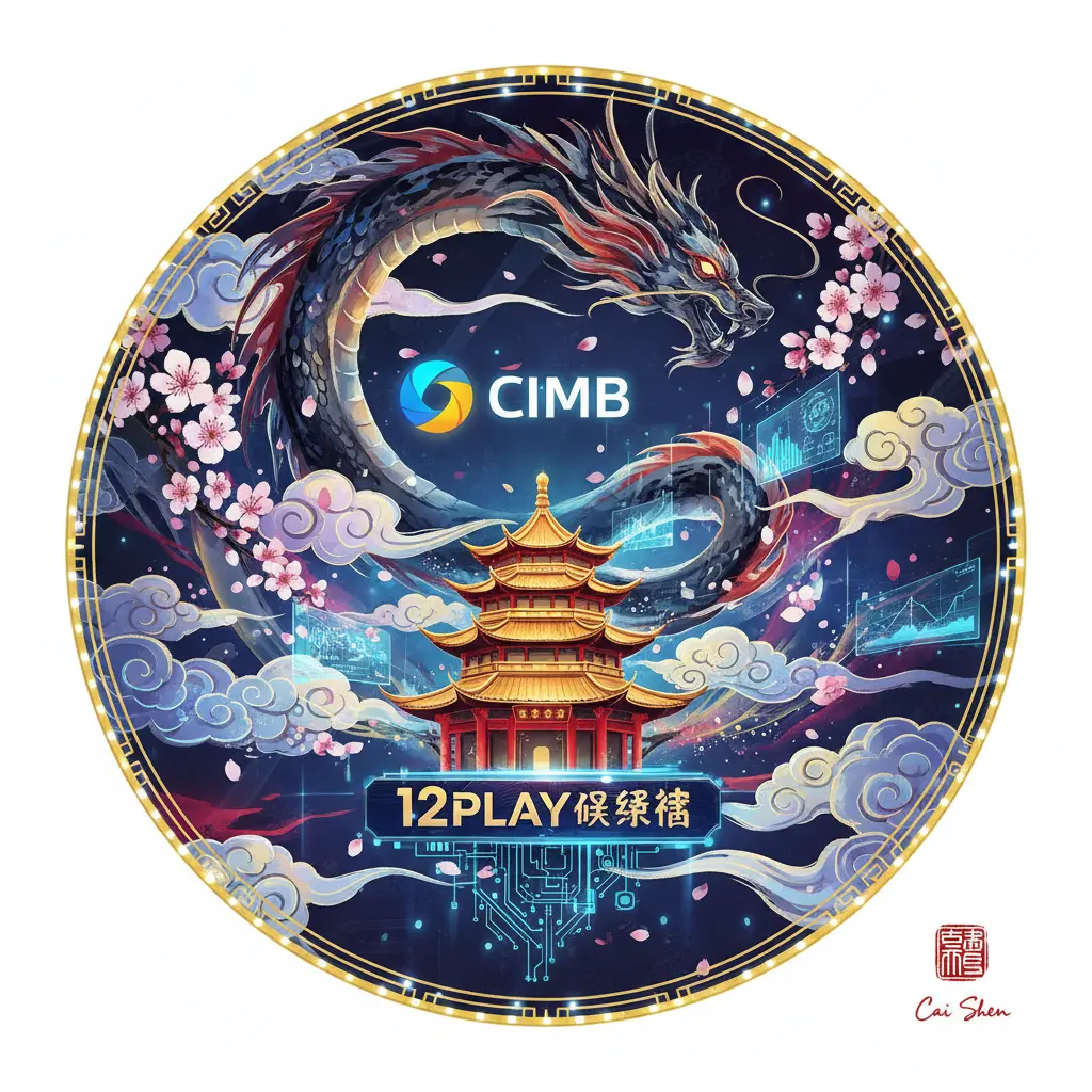 12play娛樂城 - Berhad