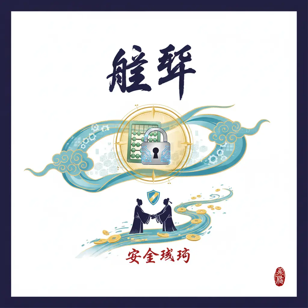 安全交易 - 匯率