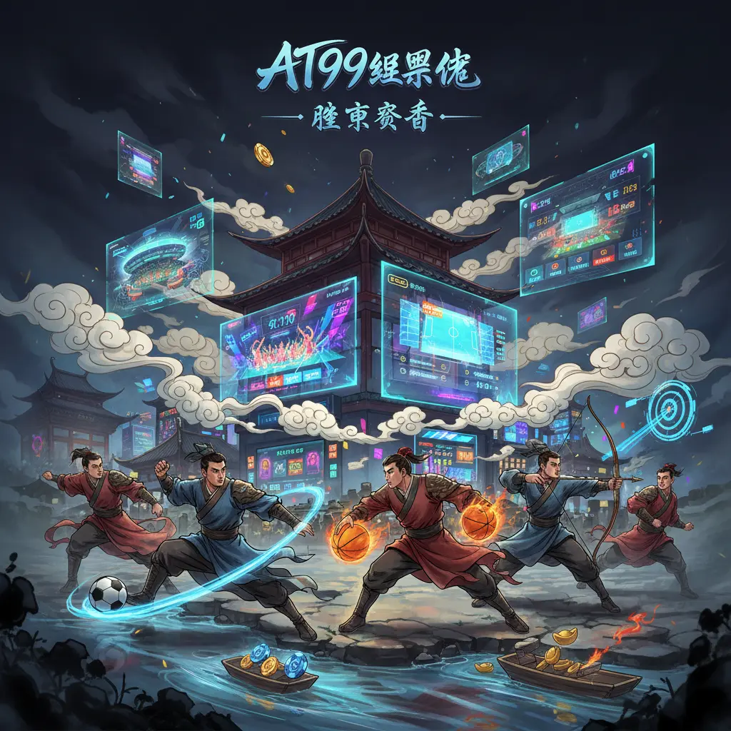 AT99娛樂城 - 體育賽事