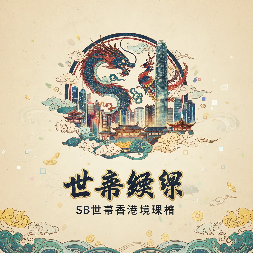 SB世博香港娛樂城 - 世博娛樂