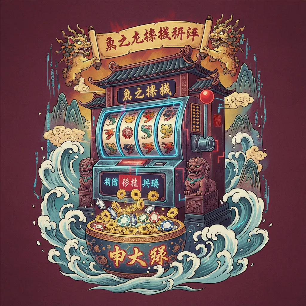 吃角子老虎機玩法 - 角子老虎機