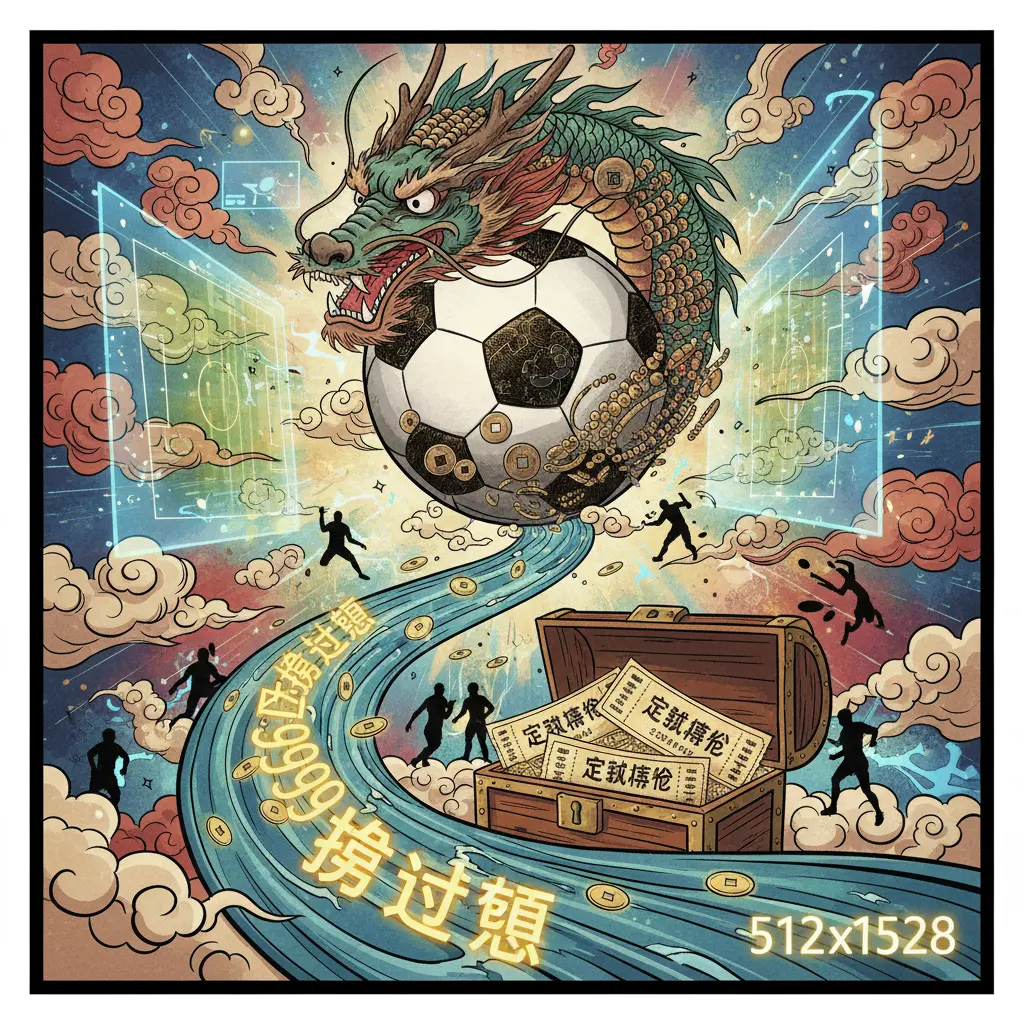 投注額 - 足球博彩