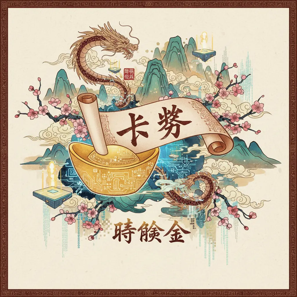 體驗金 - 卡券