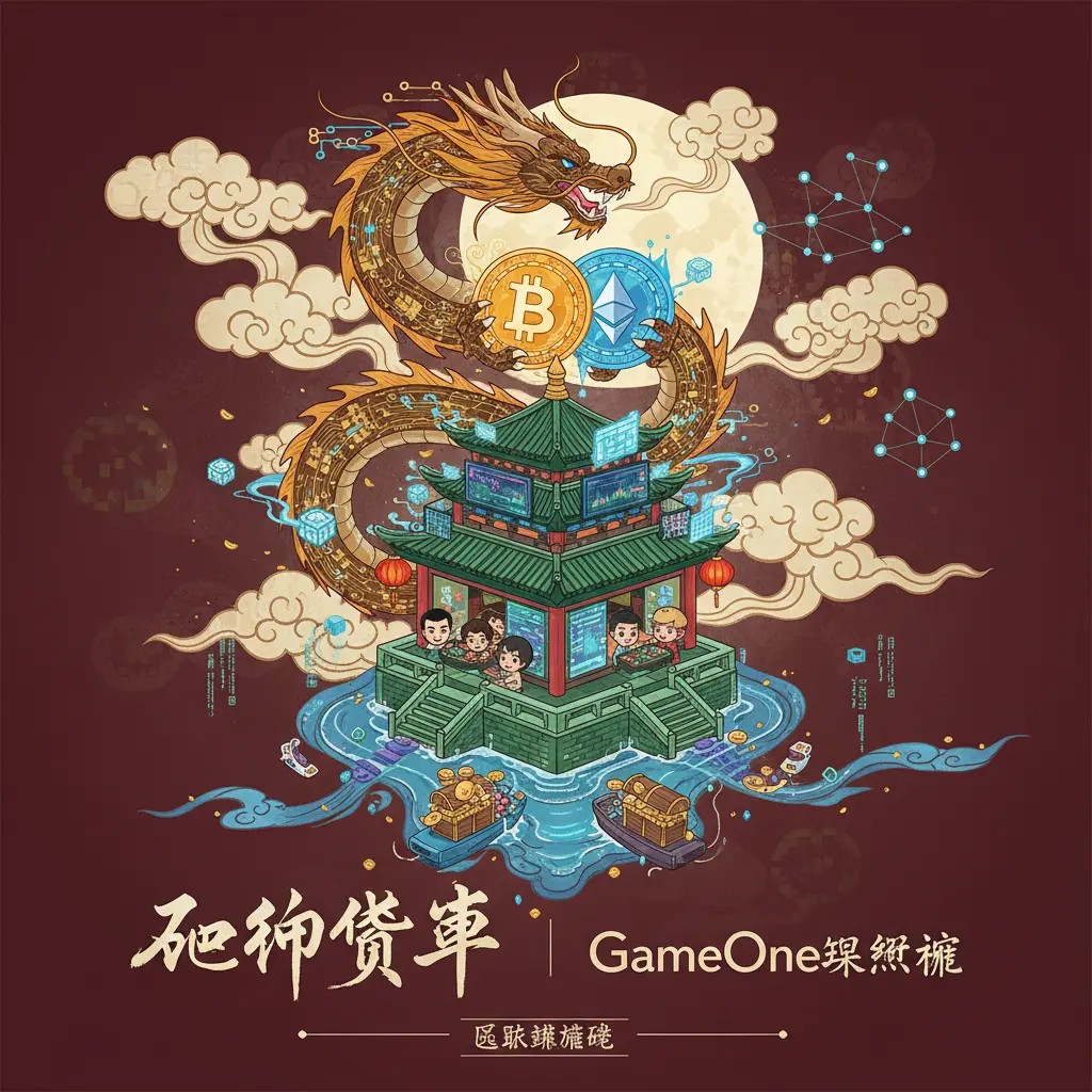 GameOne娛樂城 - 加密貨幣