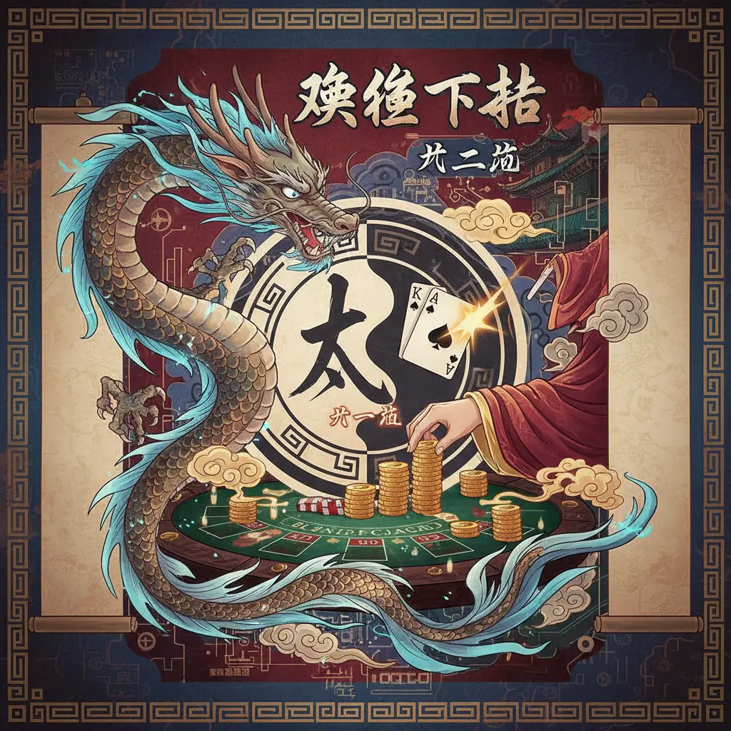 21點 - 雙倍下注