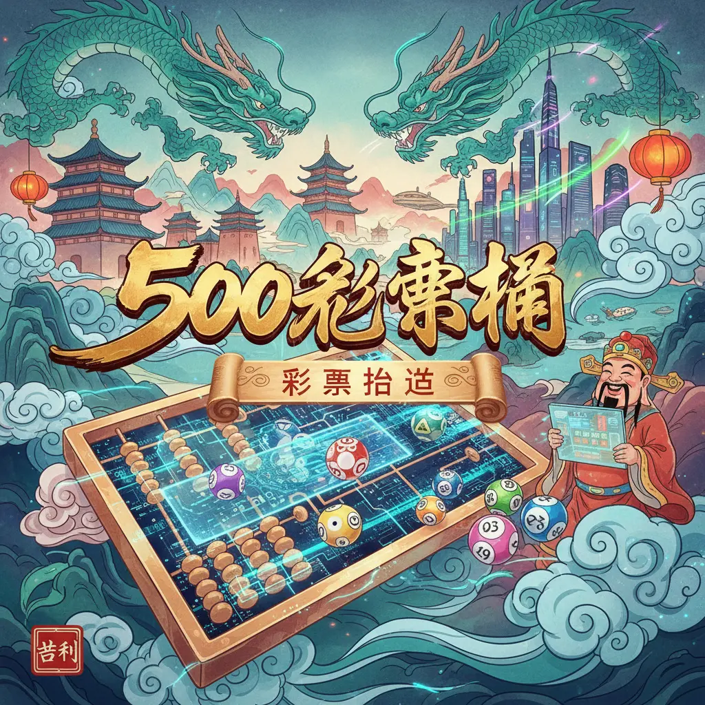 彩票投注 - 500彩票網