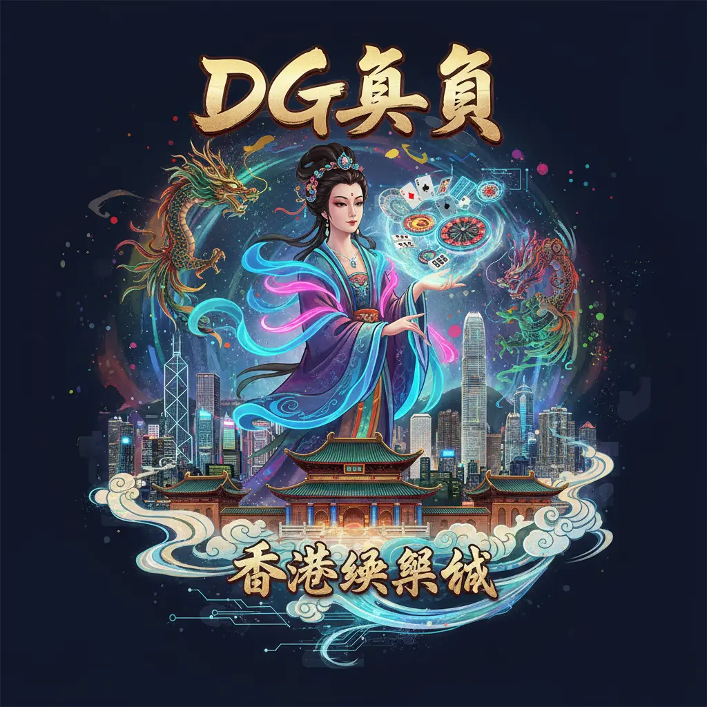 香港娛樂城 - DG真人