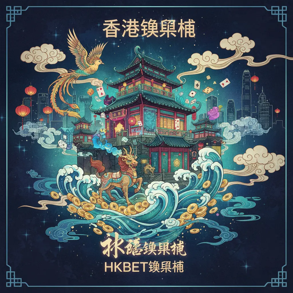 HKBET娛樂城 - 香港娛樂城