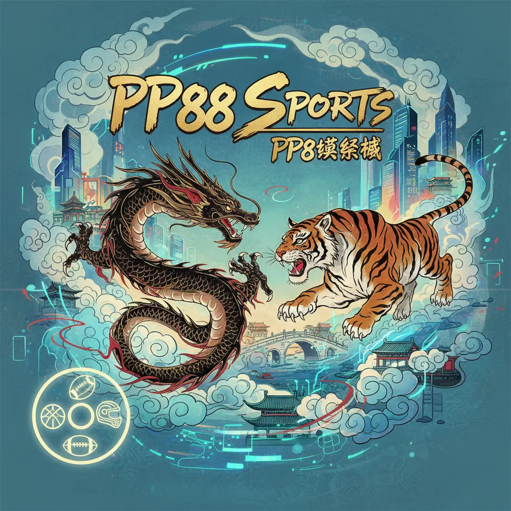 PP88娛樂城 - SPORTS