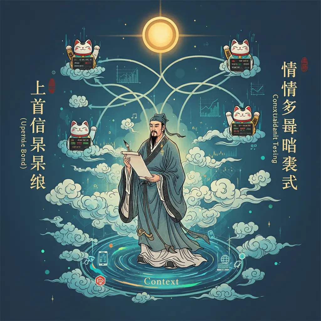 Contextual Bandit Testing - Confidence