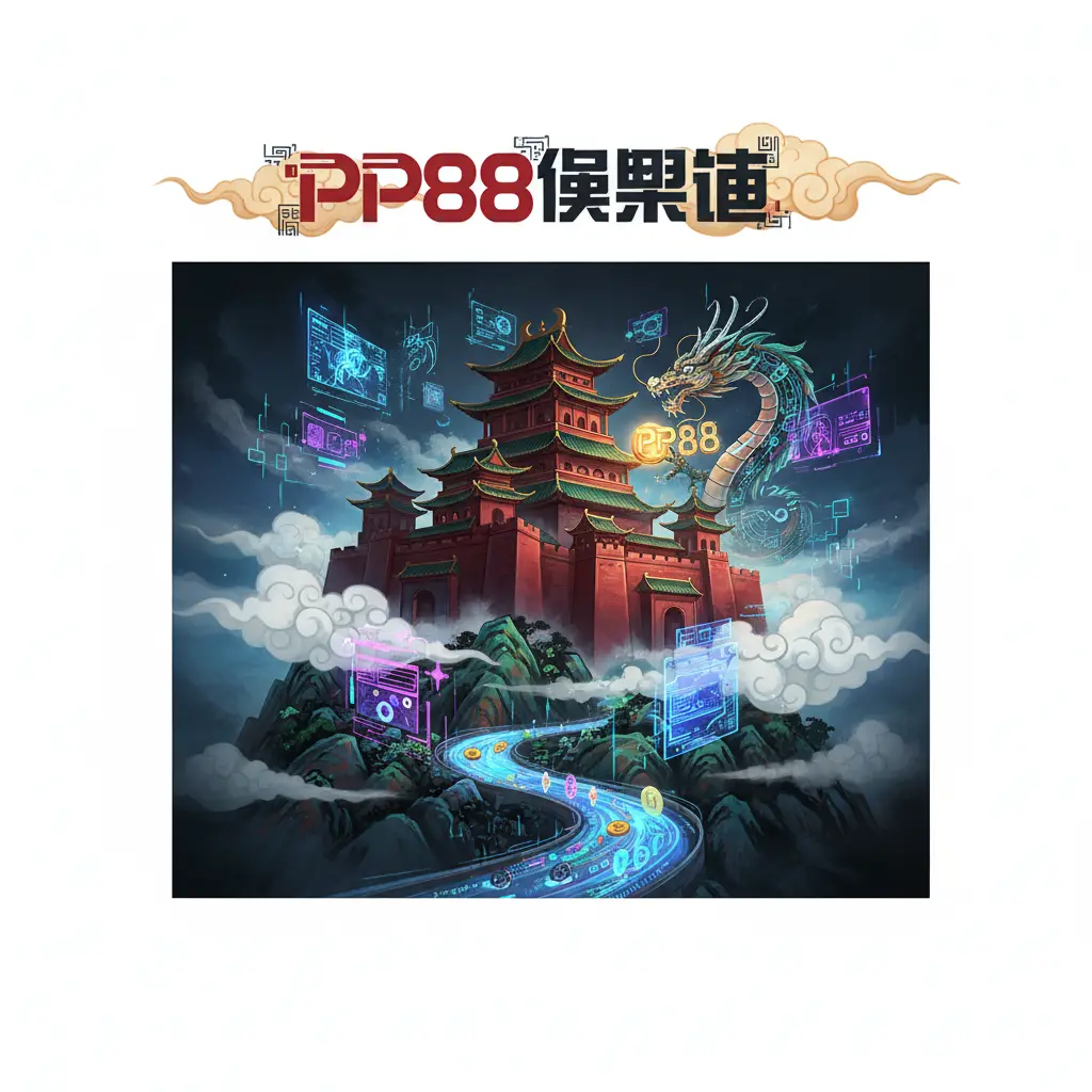PP88娛樂城 - PP88娛樂城