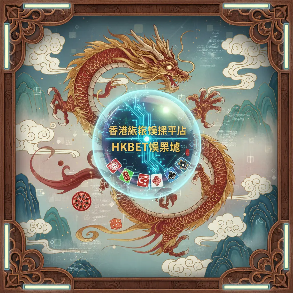 HKBET娛樂城 - 香港線上娛樂平臺