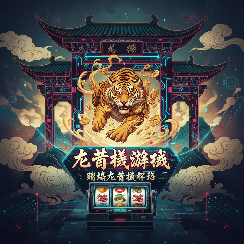 賭場老虎機攻略 - 老虎機遊戲