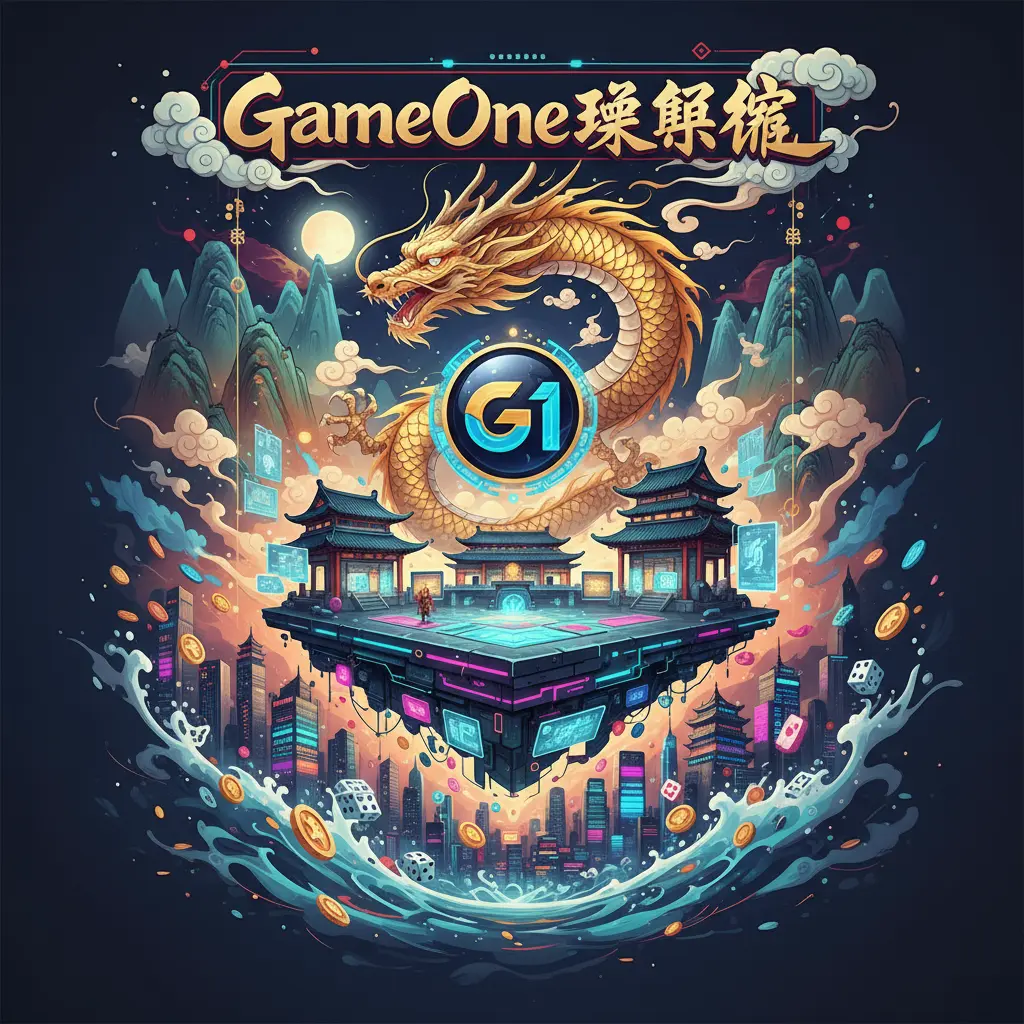 GameOne娛樂城 - GameOne娛樂城