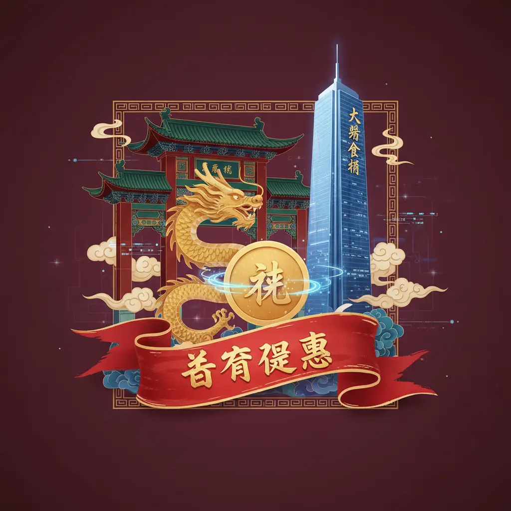 首存優惠 - 大眾銀行