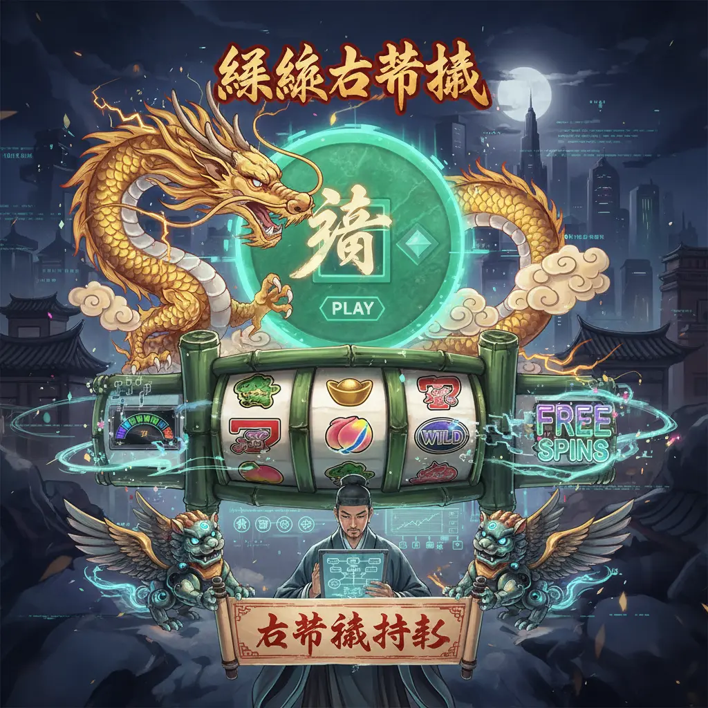 老虎機技巧 - 線上老虎機