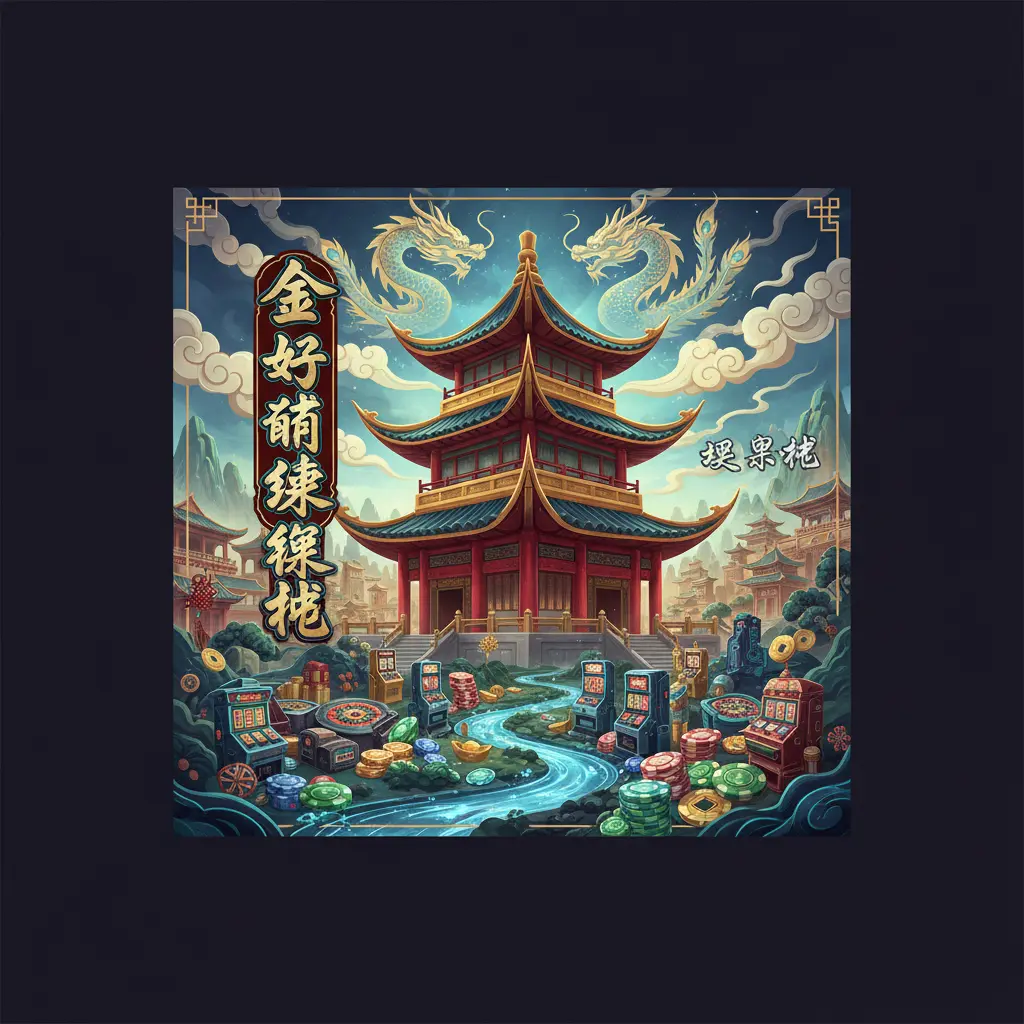 娛樂城 - 金好運娛樂城