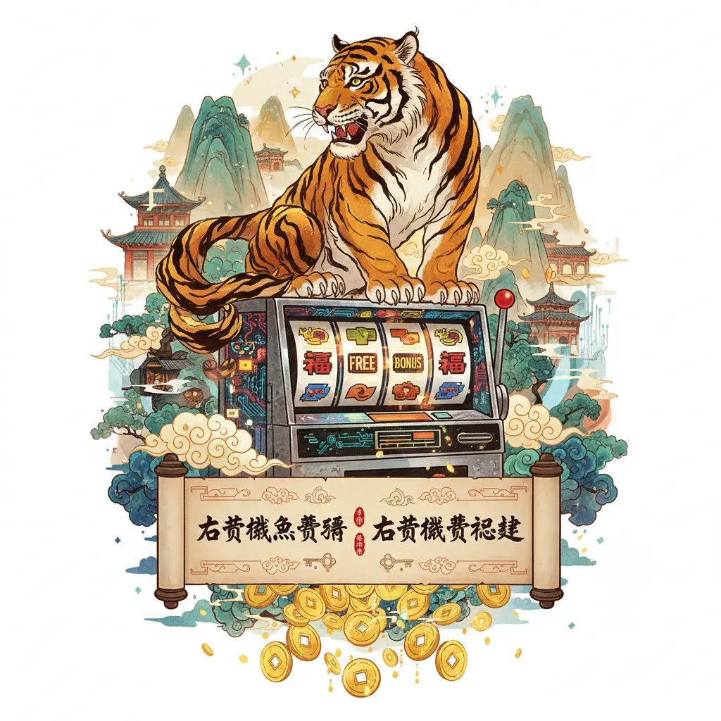 老虎機贏錢秘訣 - 老虎機免費轉