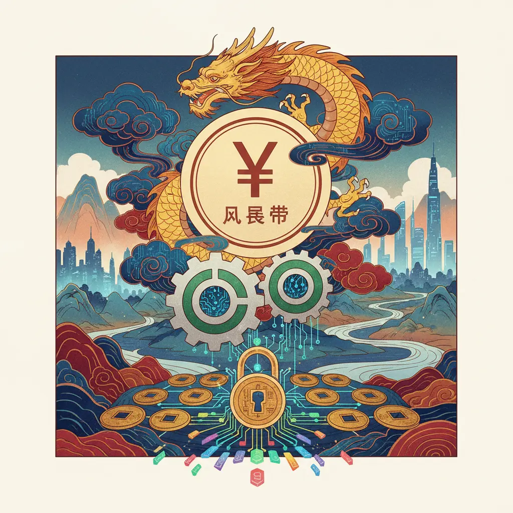 安全交易 - 人民幣