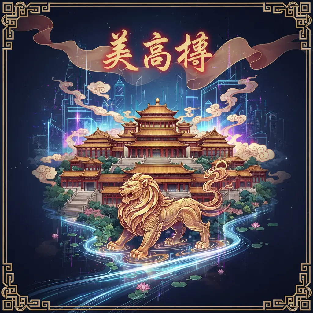 MGM - 美高梅