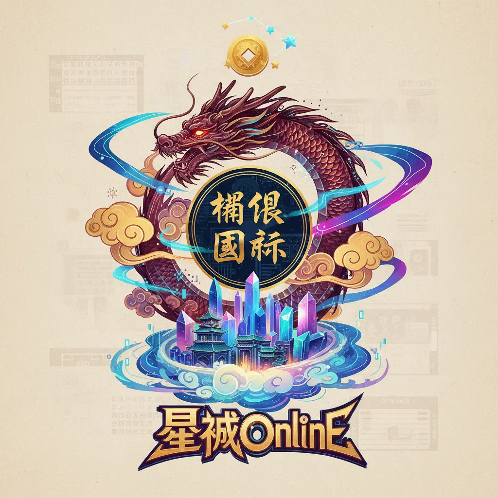 星城Online - 網銀國際