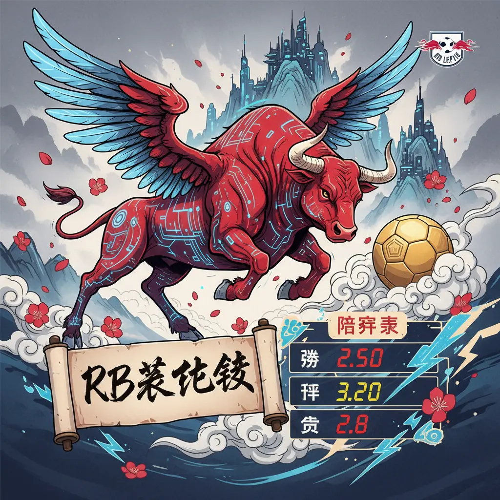 賠率表 - RB萊比錫