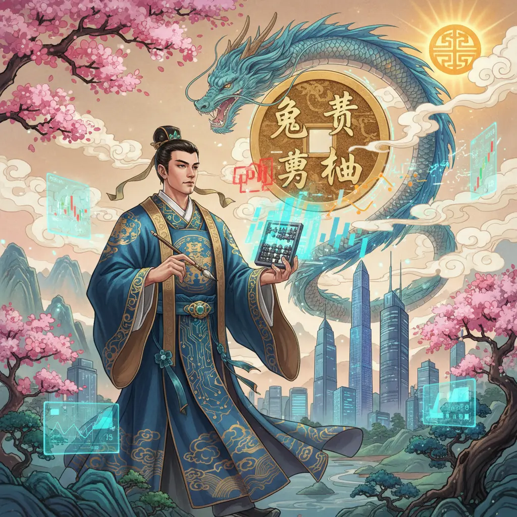 免費籌碼 - 權證小哥