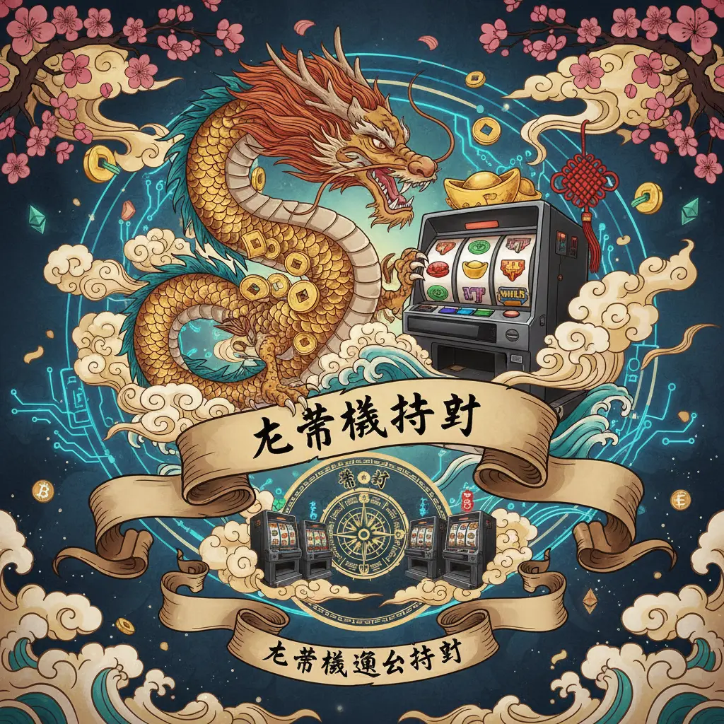 老虎機選台技巧 - 老虎機技巧