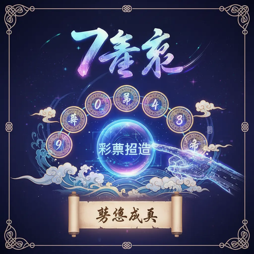 彩票投注 - 7星彩