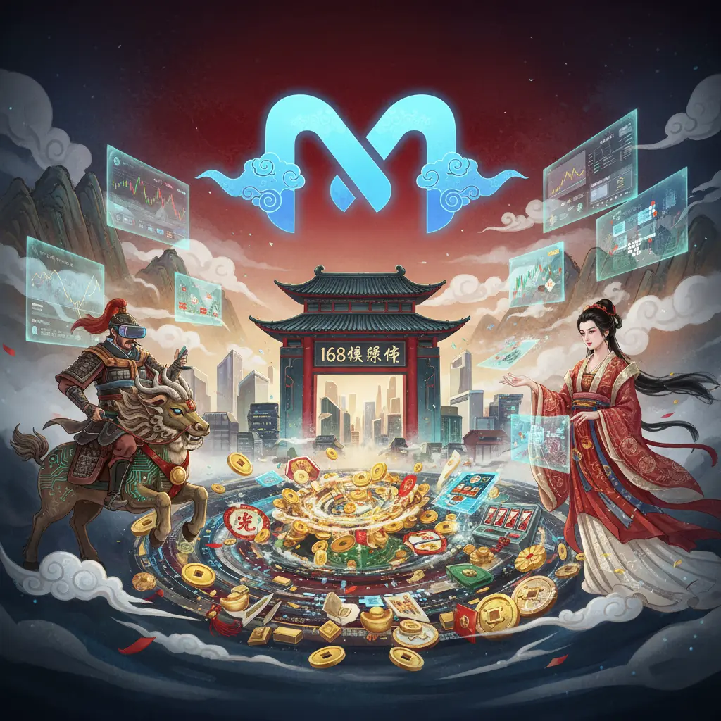168娛樂城 - Meta