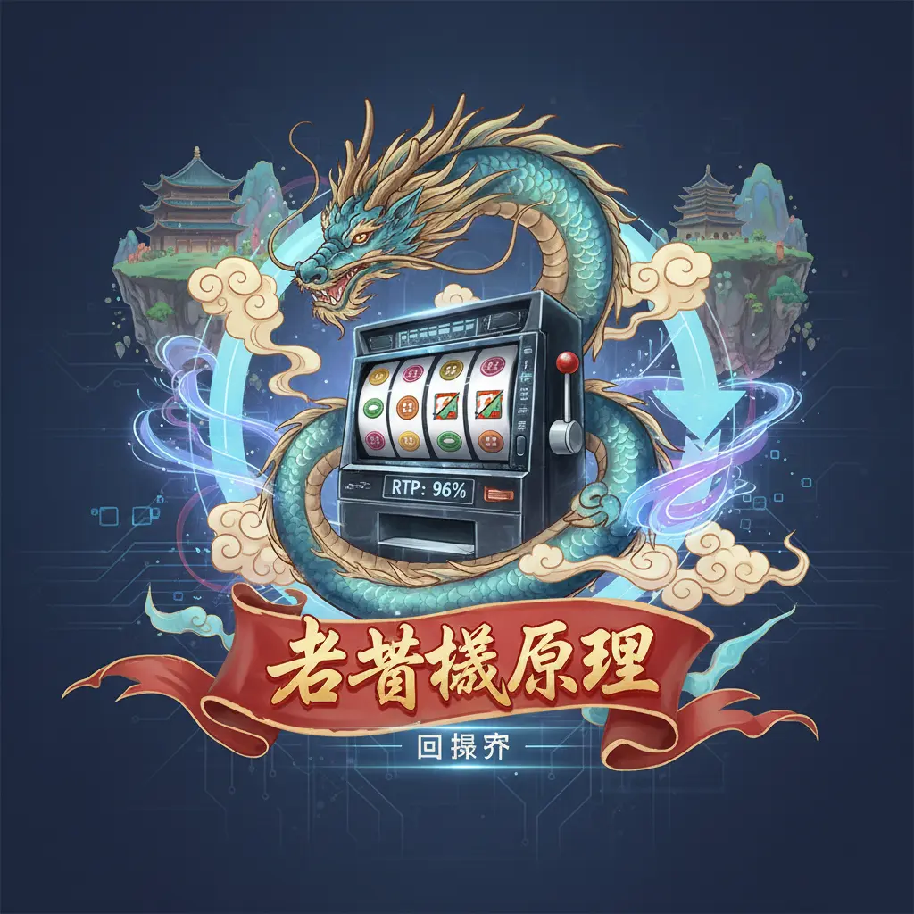 老虎機原理 - RTP