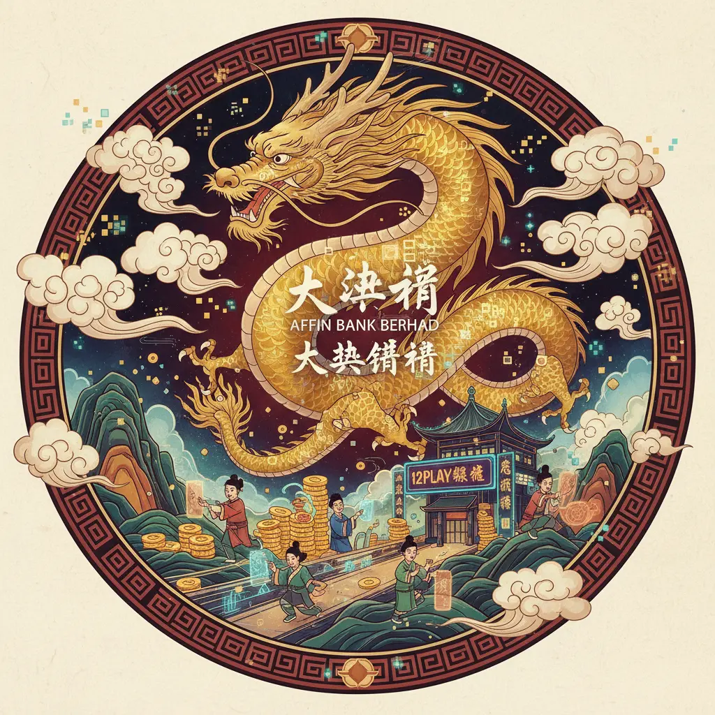 12play娛樂城 - Berhad