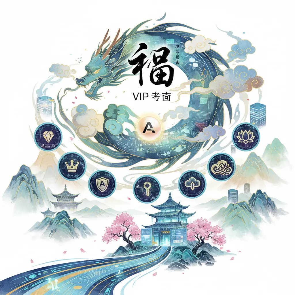 VIP制度 - Appier