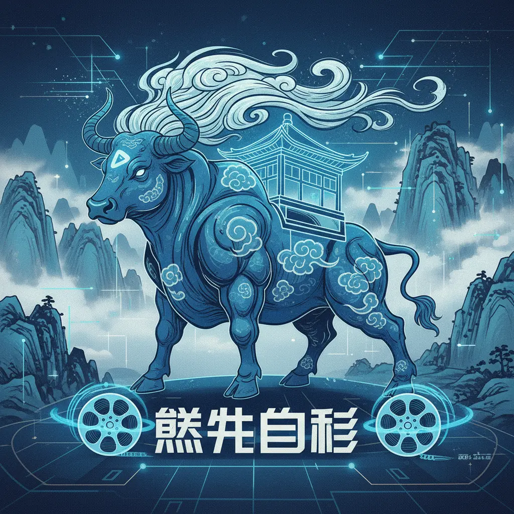 Blue Ox - FILMS