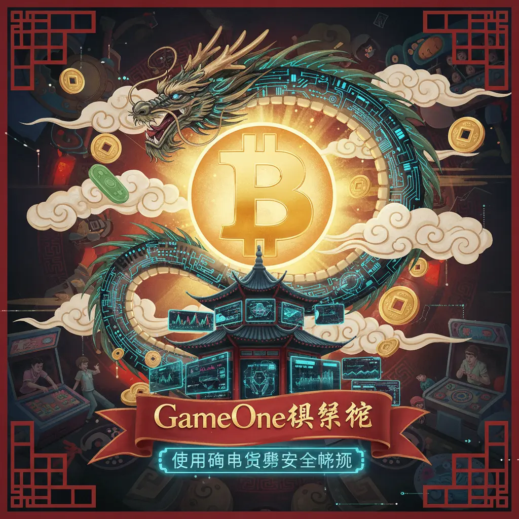 GameOne娛樂城 - BTC