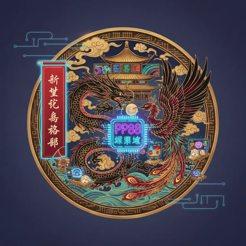 PP88娛樂城 - 新世紀博彩集團