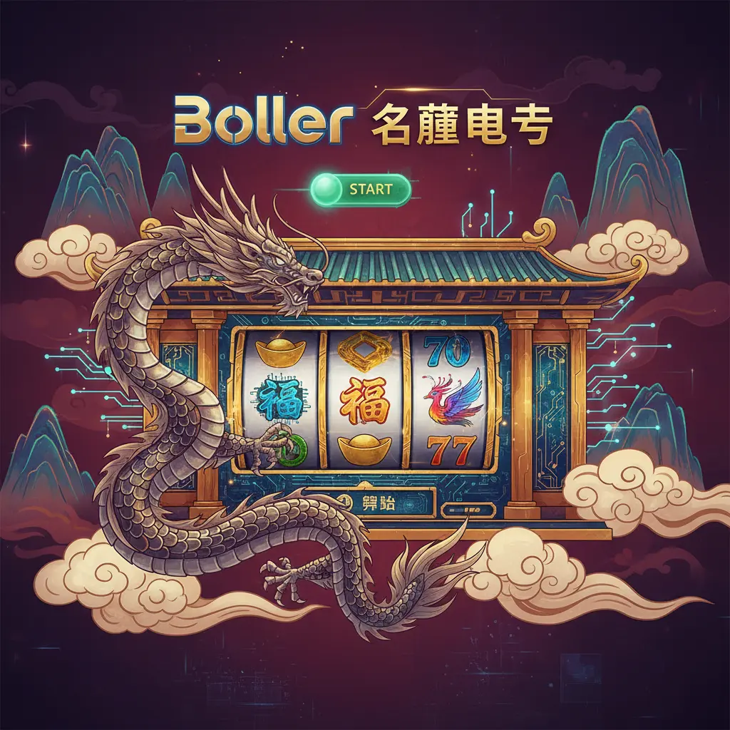電子Slot - Boller 名豐電子