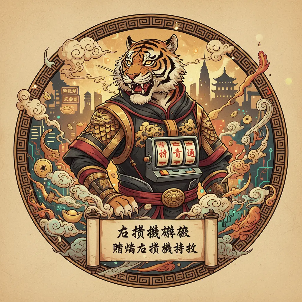 賭場老虎機技巧 - 老虎機遊戲