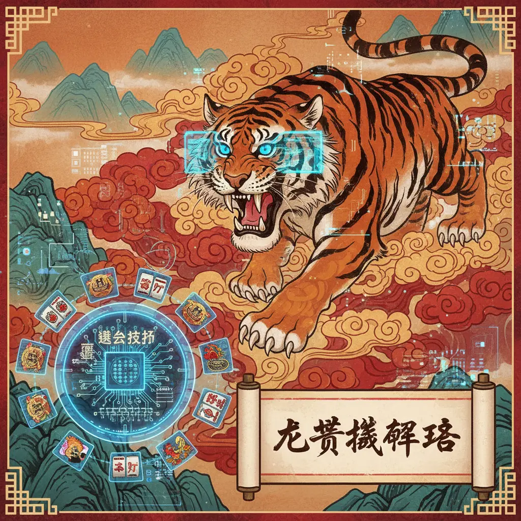 老虎機選台技巧 - 老虎機攻略