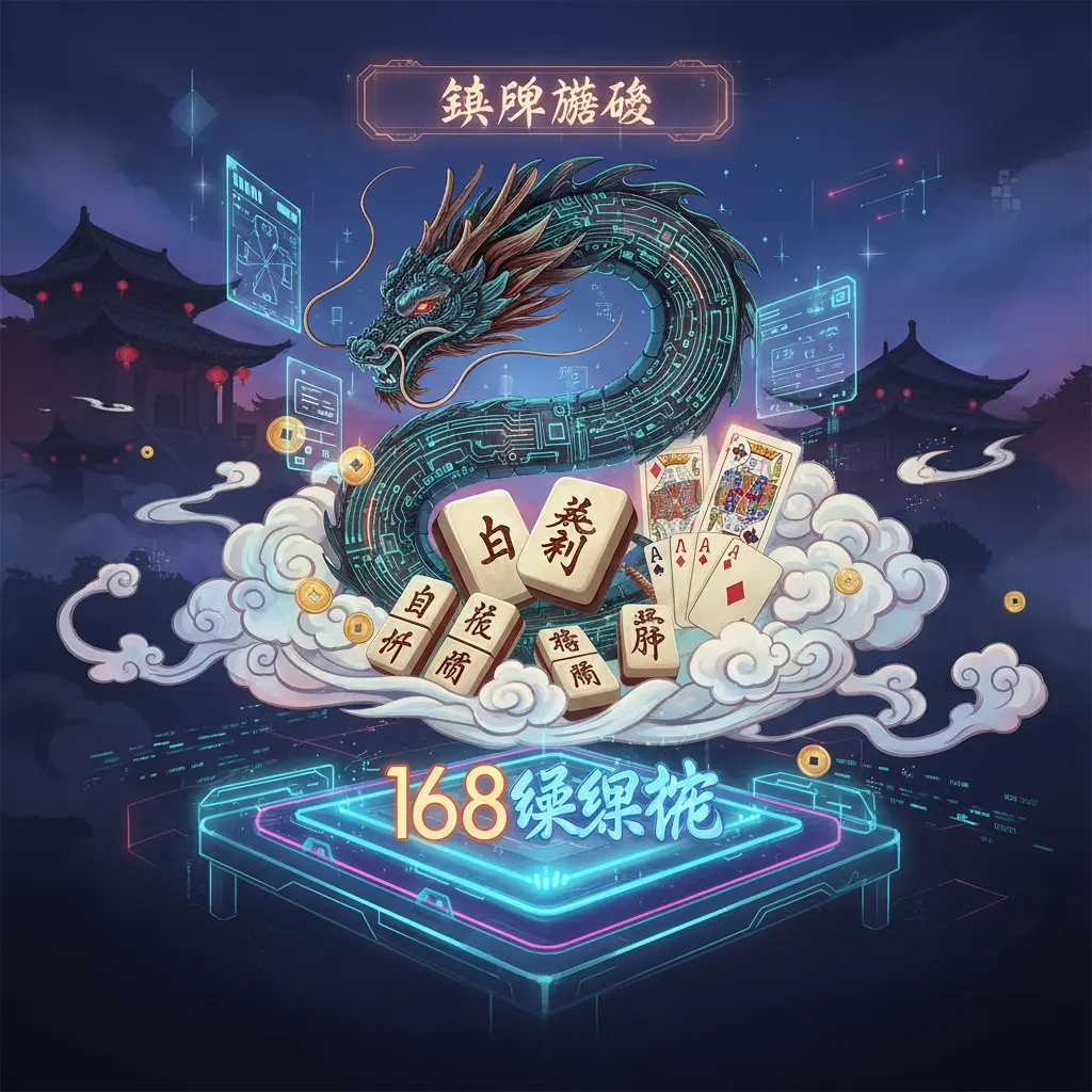 168娛樂城 - 棋牌遊戲