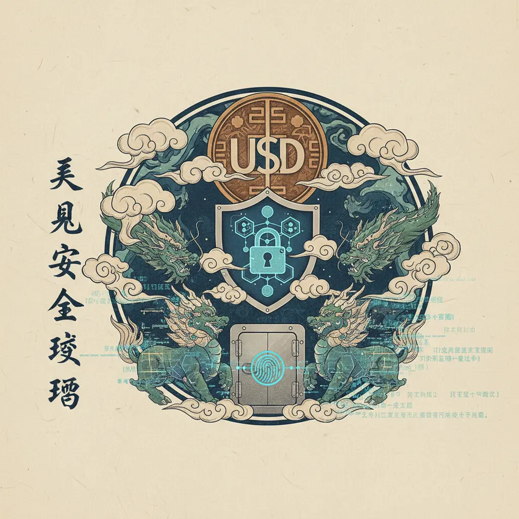 安全交易 - 美元
