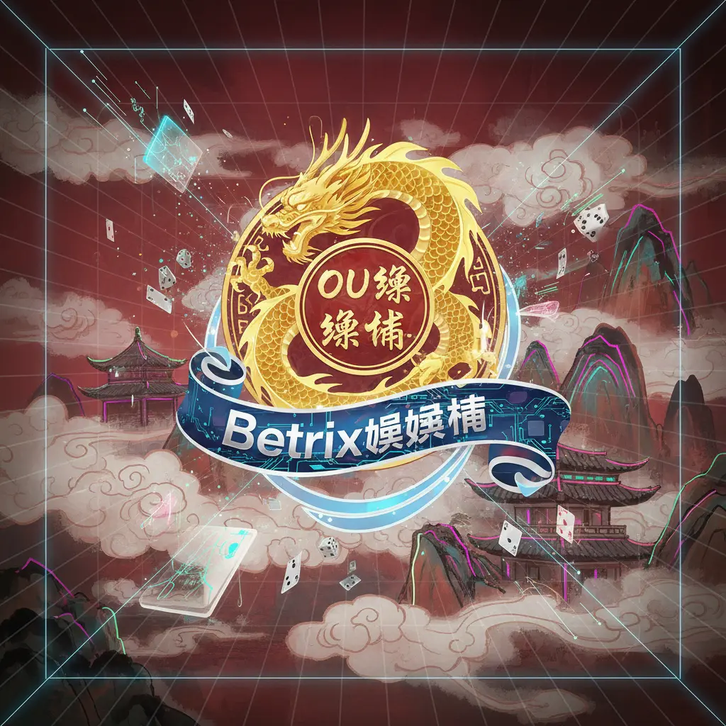 Betrix娛樂城 - OU娛樂城