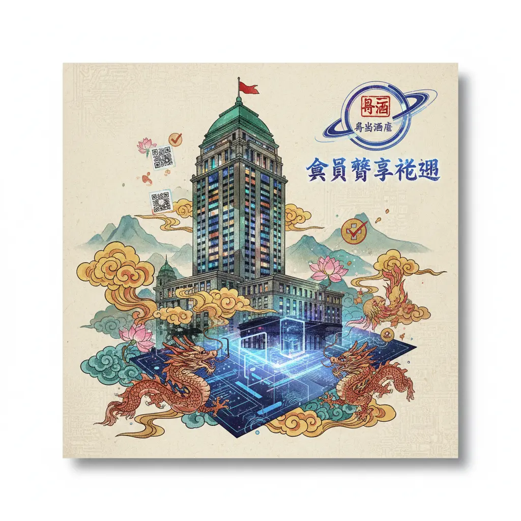 會員優惠 - 半島酒店