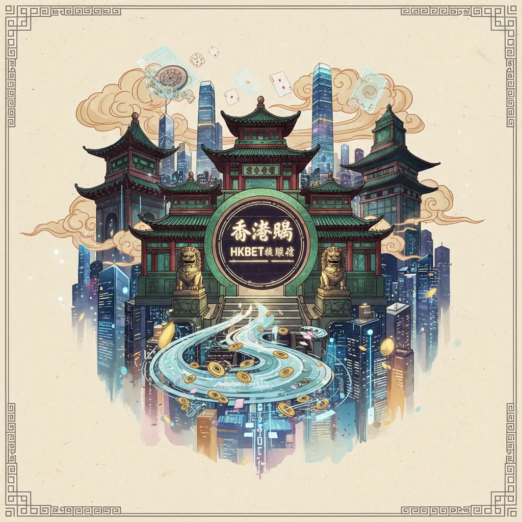 HKBET娛樂城 - 香港賭場