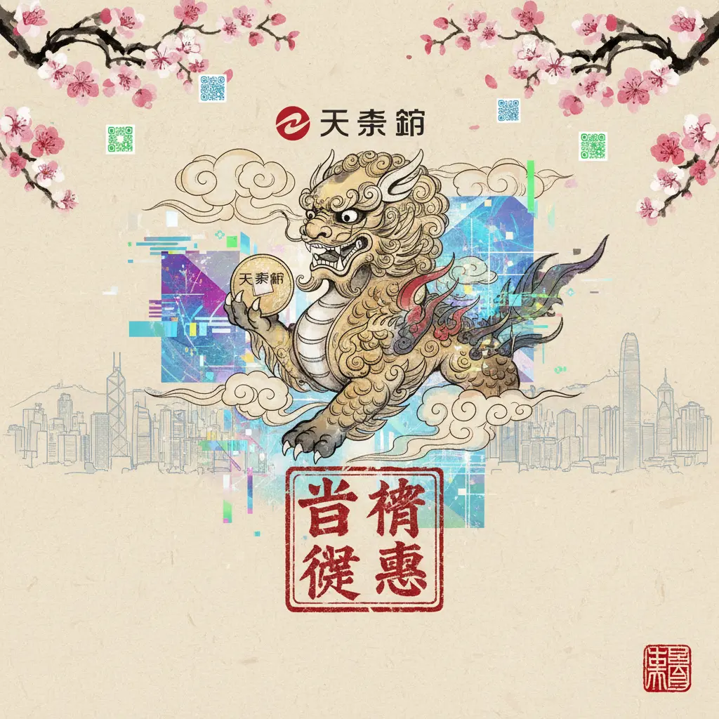 首存優惠 - 天星銀行