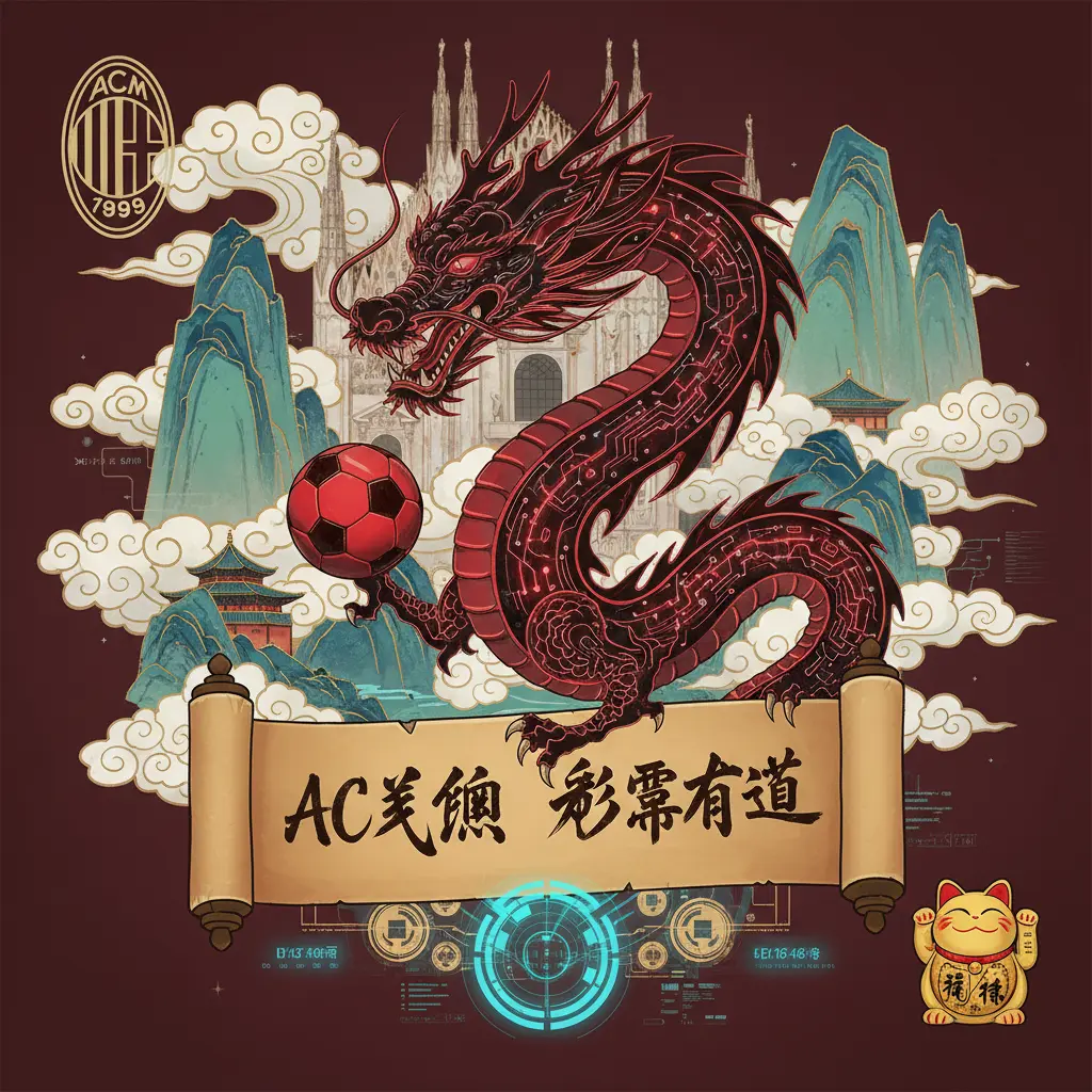 彩票投注 - AC米蘭