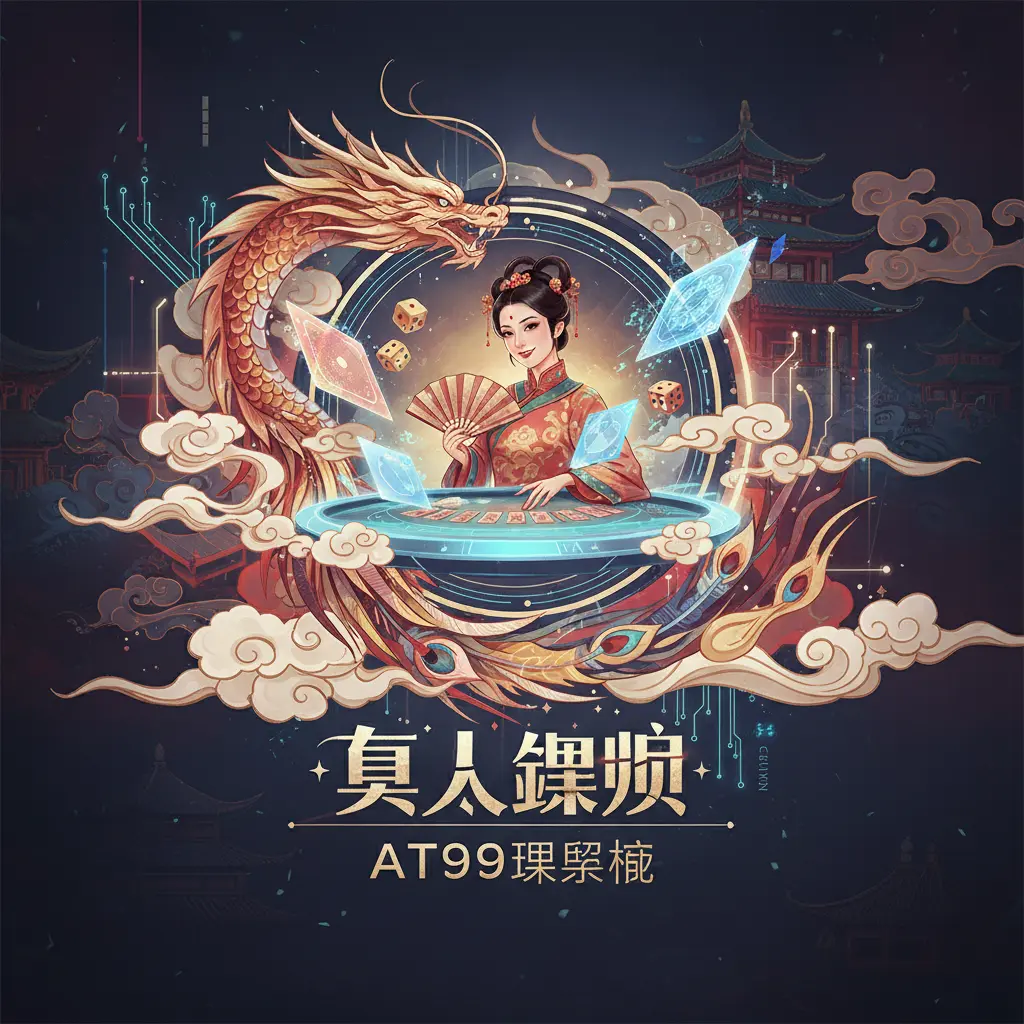 AT99娛樂城 - 真人娛樂