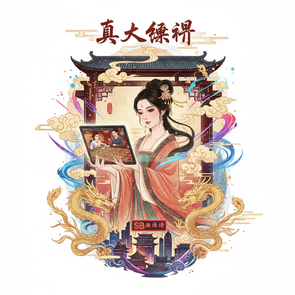 SB 娛樂城 - 真人娛樂
